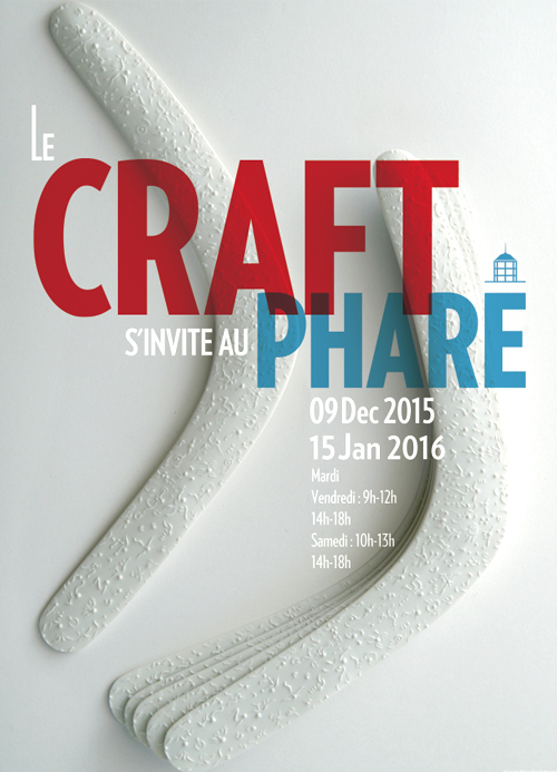 Le CRAFT s'invite au PHARE